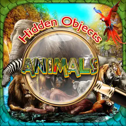 Hidden Object Animal Spy Quest Читы