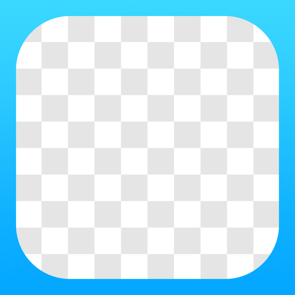 背景透明化 Iphoneアプリ Applion