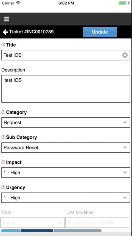 ProactiveAssist screenshot-3