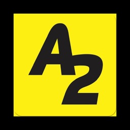 A2 APP - Passageiro