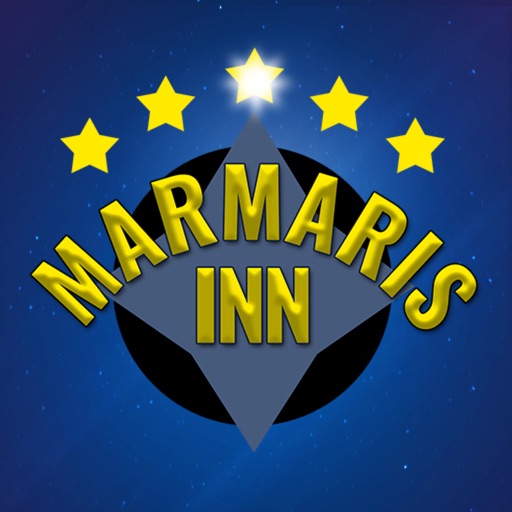 Marmaris Inn Takeaway