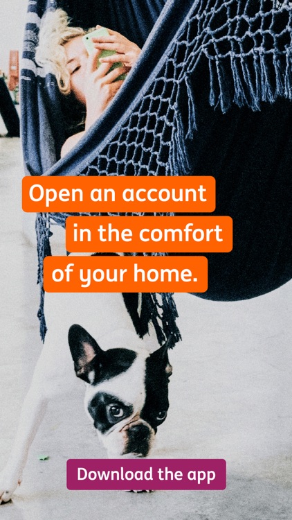 ING Philippines - Digital Bank screenshot-6