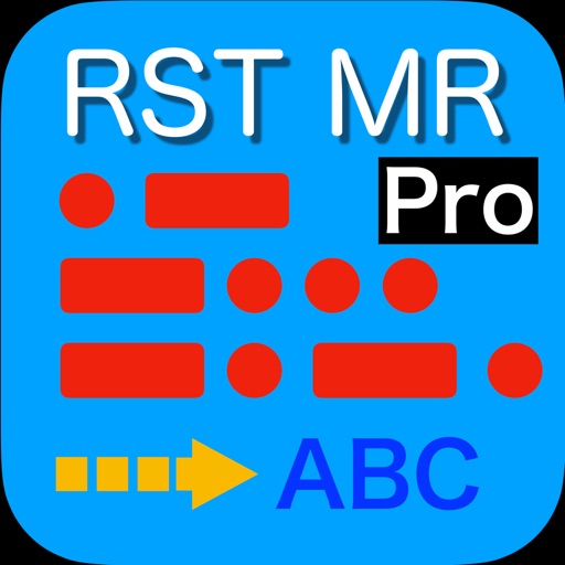 RSTMRPro
