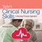 Icon Taylors Clinical Nursing Skill