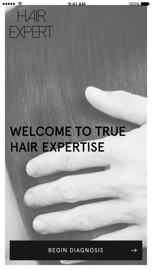 Hair Expert(圖1)-速報App