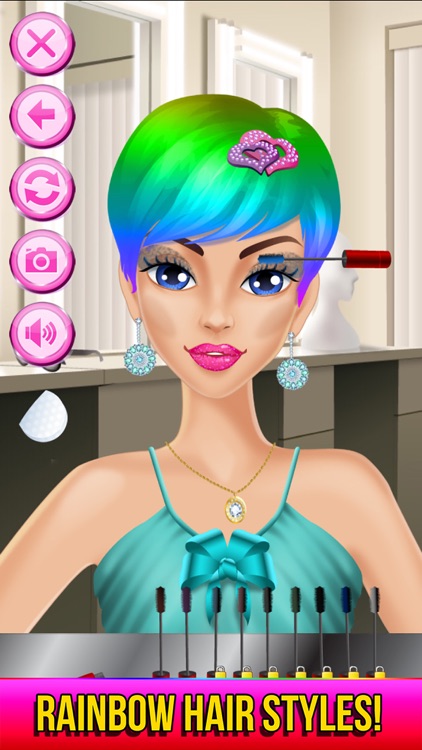 Make Up - Salon