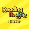 Reading Rookie Starter is a three-level reading series for language and content integrated learning