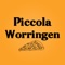 Herzlich Willkomen bei Piccola in Worringen