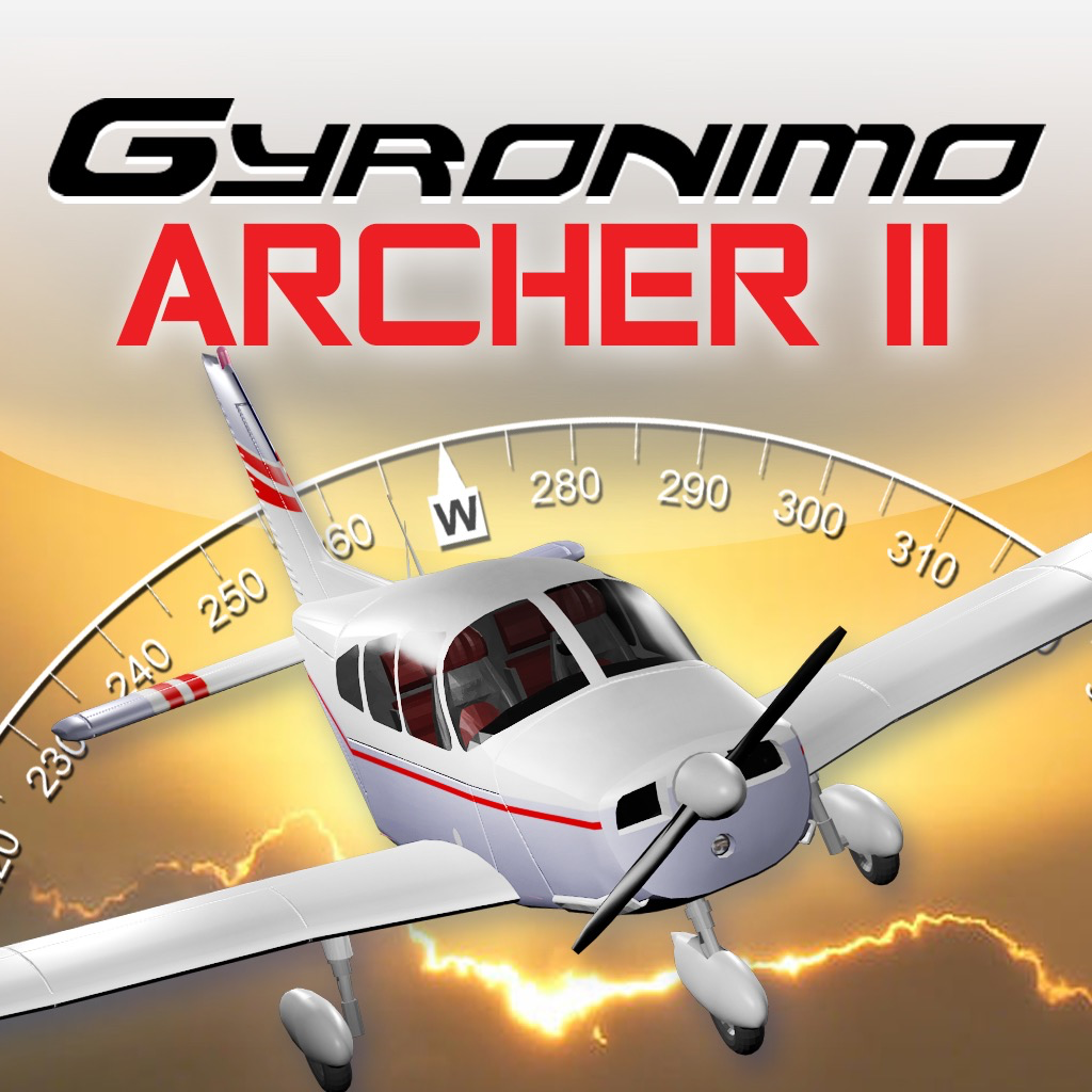 Get PA28 Archer II for iOS, iPhone, iPad Aso Report