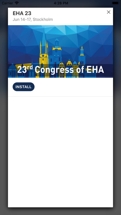 EHA