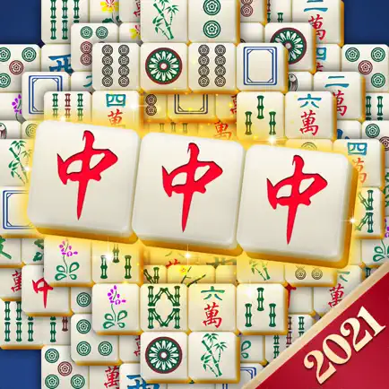 Mahjong Master Classic Game Читы