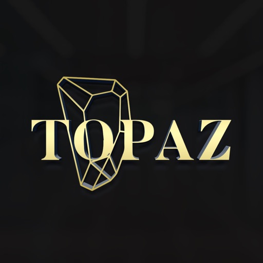 topaz - توباز icon