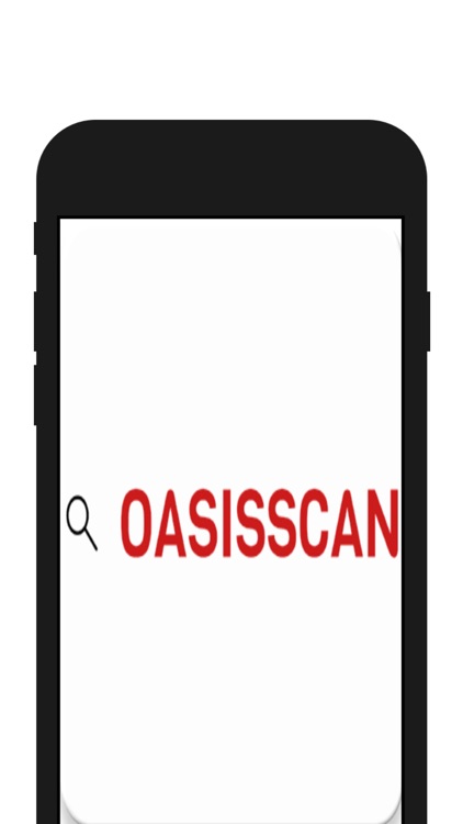 OasisScan