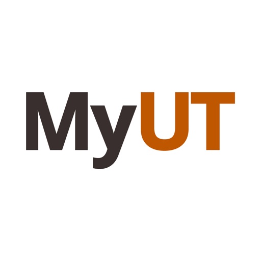 MyUT Austin Icon