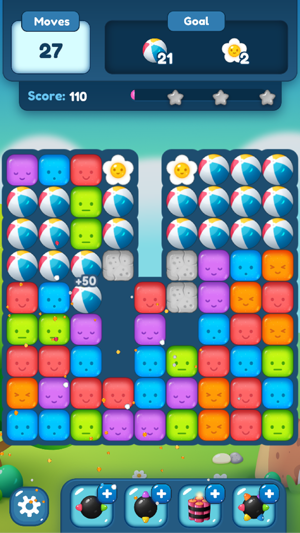 PuzzleJellyPop(圖4)-速報App