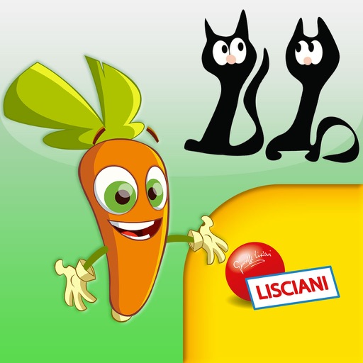 IoCreo Gattini 63703 iOS App