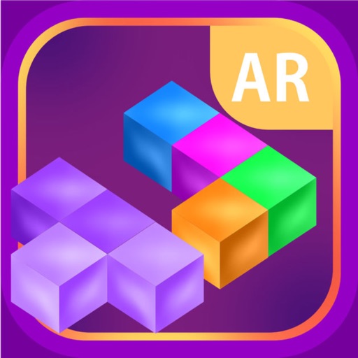 Tetris - AR