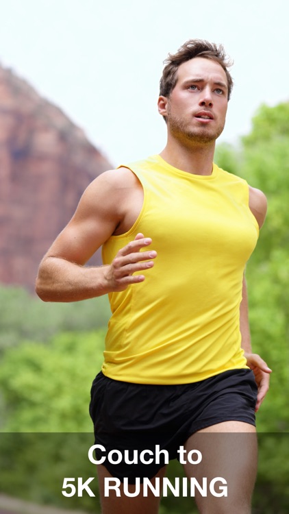 Running Walking Tracker Goals screenshot-4