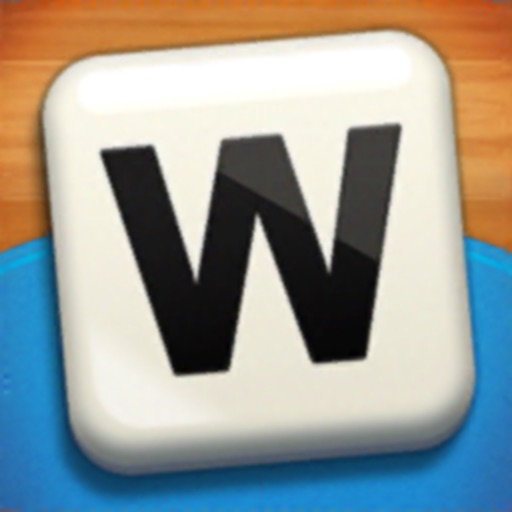 Word Jumble Champion iOS App
