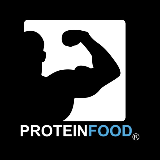 PROTEIN FOOD by Mobile Ads and Rewards Corporation