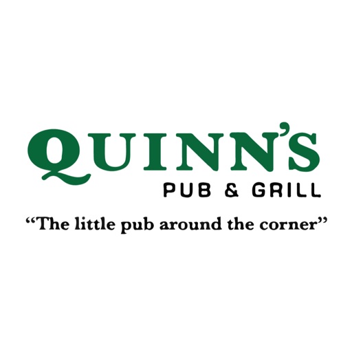 Quinn's Pub & Grill