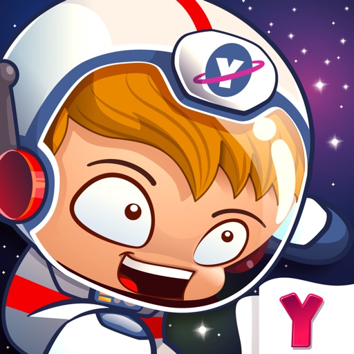 Yogome Heroes of Knowledge Icon