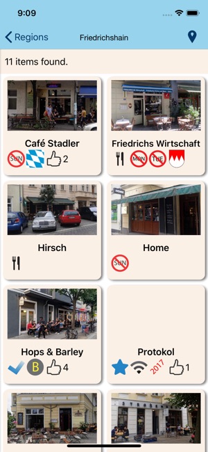 Beer Guide Berlin(圖3)-速報App