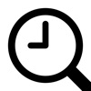 Icon Date Range Search Filter Tool