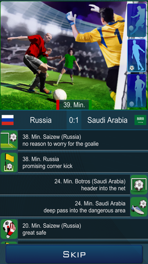 Soccer Winner Coach 2018 Pro(圖6)-速報App