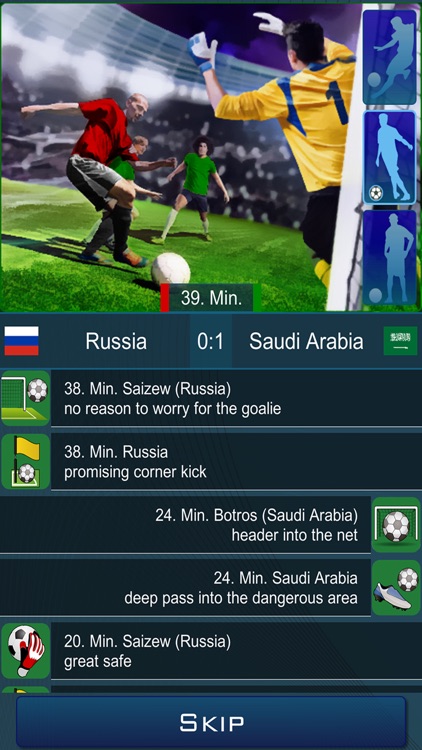 Soccer Winner Coach 2018 Pro screenshot-5