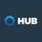 With the HUB App, you can access your important policy documents anywhere, anytime