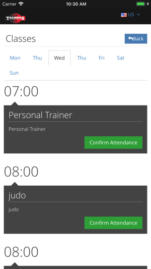 Trainning Academia(圖4)-速報App