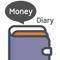 Money Diary is a financial and account management assistant designed to be user-friendly and efficient