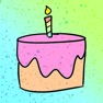 Get Its Almost My Birthday for iOS, iPhone, iPad Aso Report