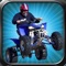 A masterpiece is added to quad bike games