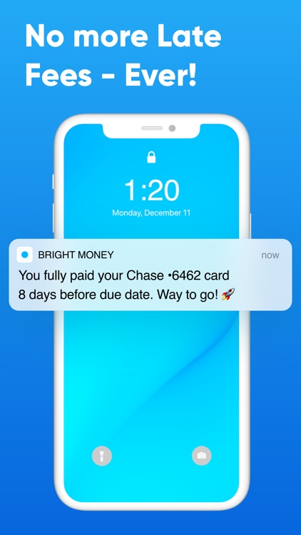 Bright - Pay Off Debt Smarter screenshot-4