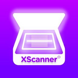 XScanner - PDF Scanner App