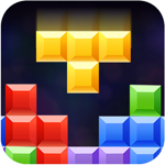 Block Puzzle: Fun Puzzle Game на пк