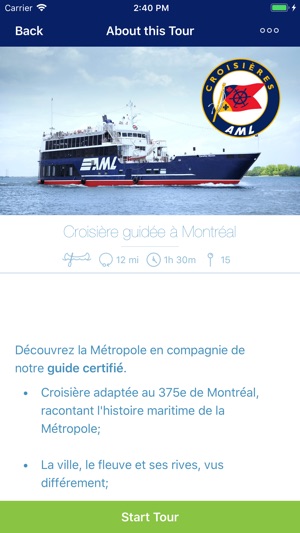 Croisières AML(圖3)-速報App