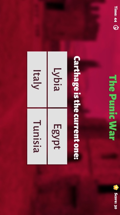 Carthage Treasure screenshot-3