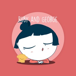 Ruby and George