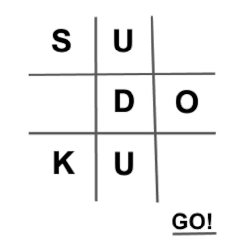 SudokuGo