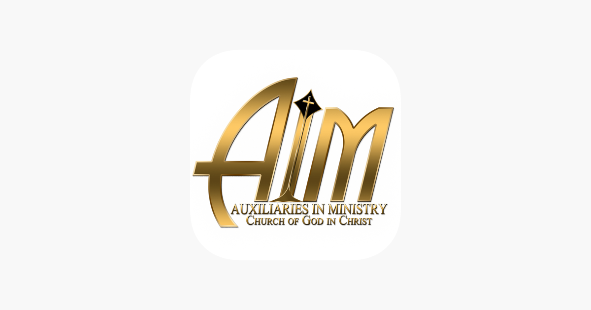 ‎COGIC AIM on the App Store