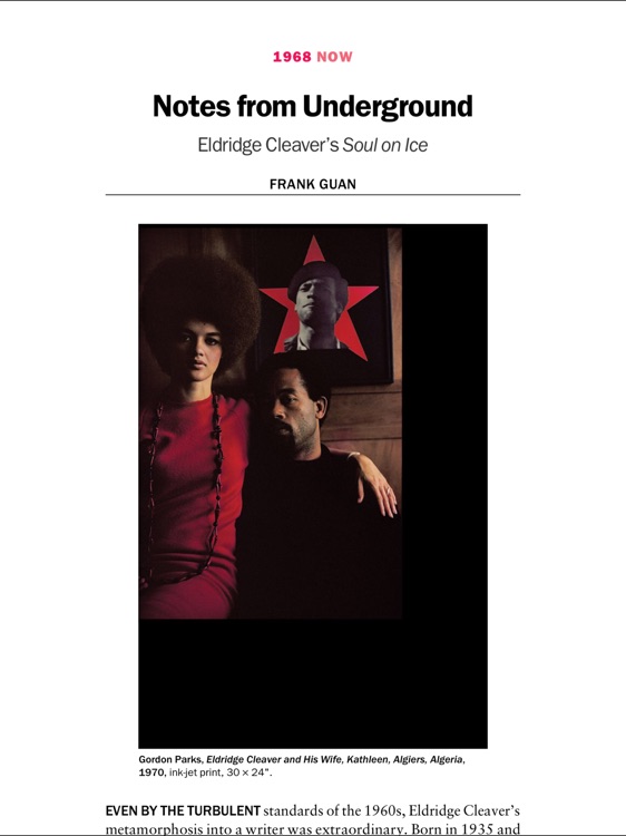 Bookforum screenshot-3
