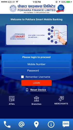 Pokhara Finance Smart(圖2)-速報App