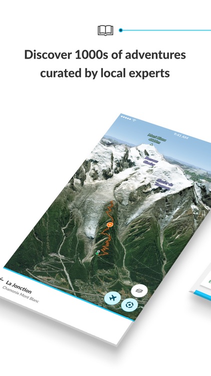 FATMAP: Hike, Bike & Ski Guide screenshot-0