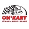 Bienvenue sur l'application de On'Kart 