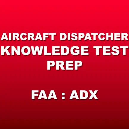 Aircraft Dispatcher Test Prep Читы