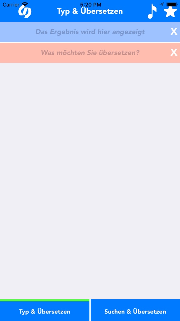 【图】German to English Translate(截图1)