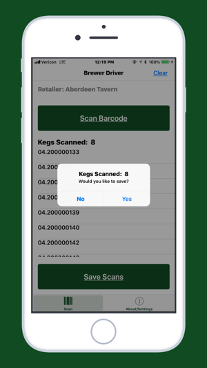 Global Keg Brewer Driver(圖4)-速報App